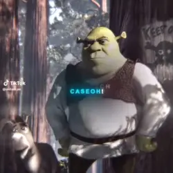 Shrek 
