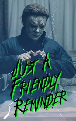 Michael and Jason
