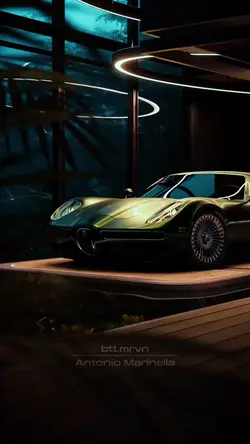MAMMO CAR EDIT