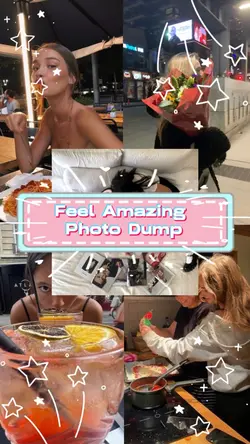 Feel Amazing 🌟💫