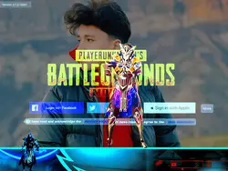pubg mobile