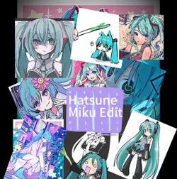 Miku 