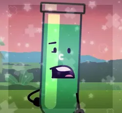 TestTube edit 🧪 ! •.