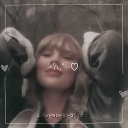 𝐭𝐚𝐲𝐥𝐨𝐫 𝐞𝐝𝐢𝐭 ⋆𐙚₊˚⊹♡