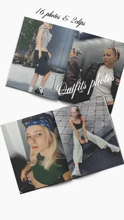 Outfits Photos
