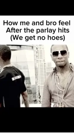 Parlay memes