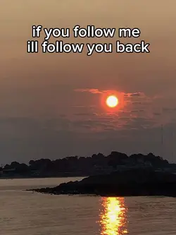 follow for a follow