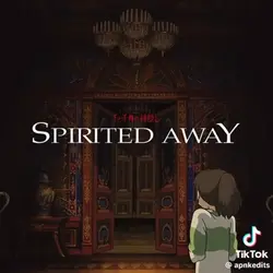 a viajem de Chihiro 