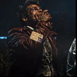Fight club edit 