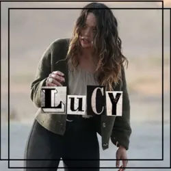 lucy chen<3