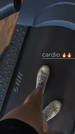Cardio 🔥🔥