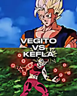 VIGETO VS KEFLA