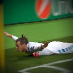 Gareth Bale 🥶
