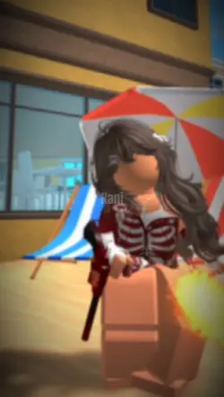 New Roblox template