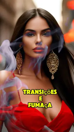 transições fumaça 