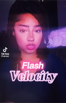 Flash Velocity 