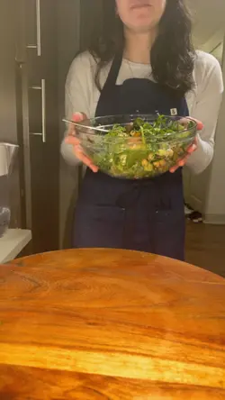 Salad 