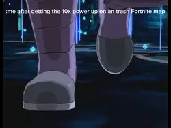 Random ah template