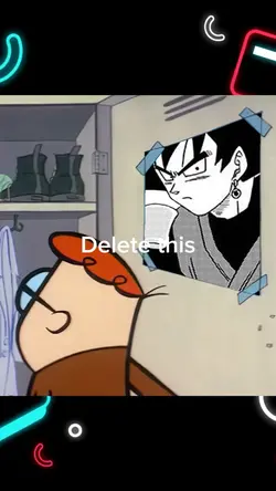 I have failed you