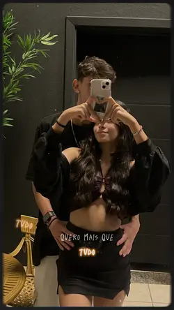 amor tão puro✨