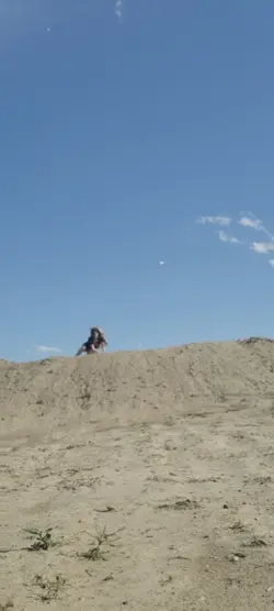 king of the hill !