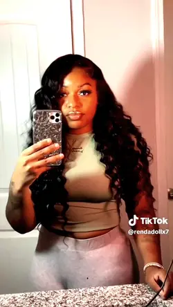Ariana nasty velo 