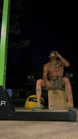 Trending WOD