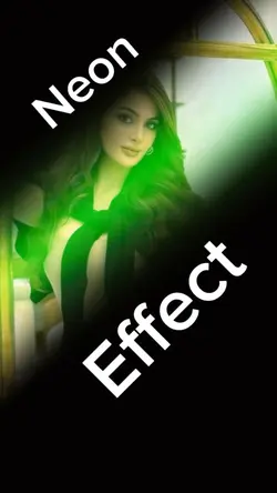 Neon Effect