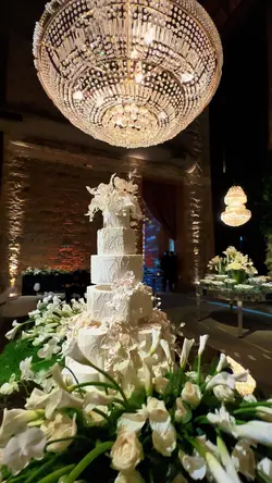 Decoração casamento 