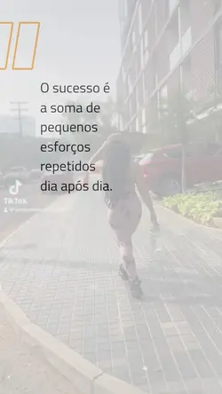 Sucesso diário