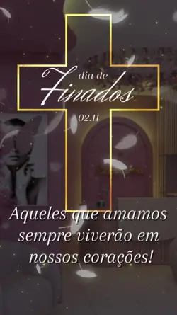 Feriado finados loja