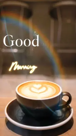 Good Morning Message