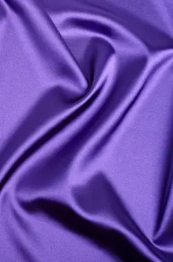 Beauty of purple
