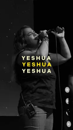 Yeshua❤️‍🔥