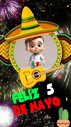 5 de Mayo