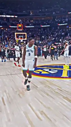 NBA COLD EDIT 