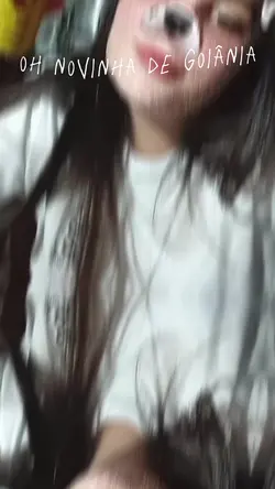 Novinha de Goiânia 