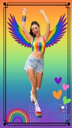 Pride month 