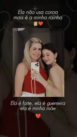 ela é guerreira