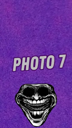 Troll Face Template