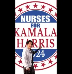 NursesforHarris