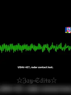 Usair flight 427