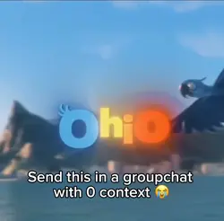 Skibidi Ohio