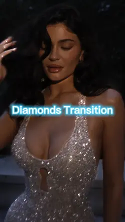Shine bright likea 💎
