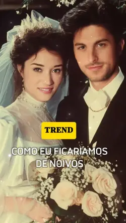 nos de noivos 