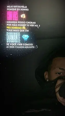É O GRELO 