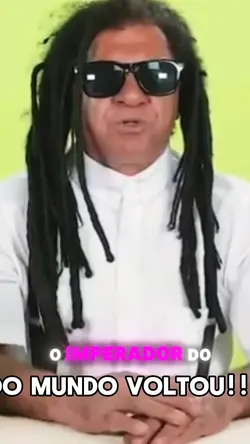 O Imperador voltou 