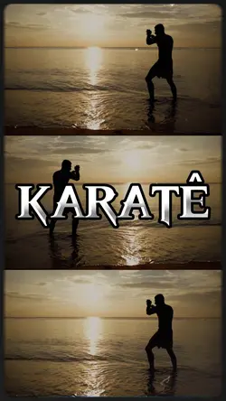 Karatê