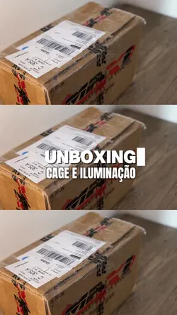 Unboxing