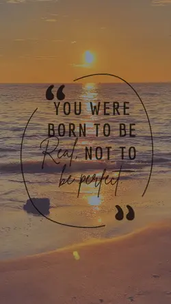 Born To Be Real 